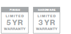 Warranty Warranty