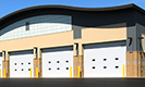 Commercial Energy Series with Intellicore - Polyurethane Insulated Steel Doors 